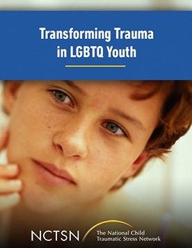 Improving LGBTQ Treatment Outcomes through Integration of Sexual