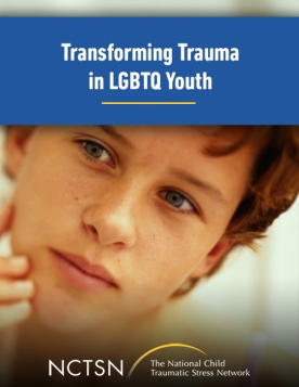 Serving LGBTQ Youth in Residential and Out of Home Care The